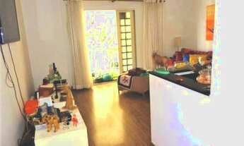 Imagem: LINDO 1 DORMITORIO TODO REFORMADO LARGO