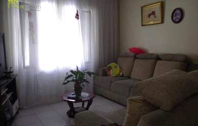 Imagem 4: Sobrado com 3 dormitórios à venda, 140 m² por R$ 650.000,00 - Parque São Domingos - São Pa