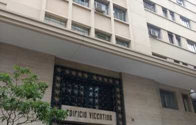 Imagem 2: CONJUNTO COMERCIAL NO CENTRO COM RENDA