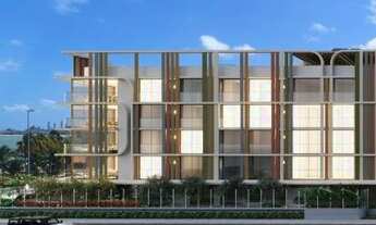 Imagem 3: Cobertura para Venda em João Pessoa, Cabo Branco, 3 dormitórios, 3 suítes, 5 banheiros, 4