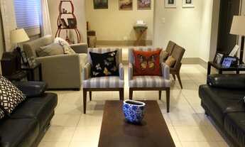 Imagem 7: Apartamento para venda com 193 metros quadrados com 4 quartos em Brooklin Paulista - São P