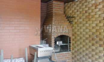 Imagem 3: SãO PAULO - Casa Padrão - Vila Bela