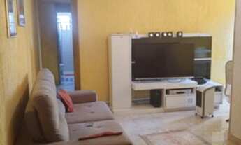 Imagem 2: Ótimo apartamento para venda na Cidade A. E. Carvalho