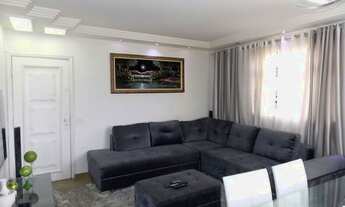 Imagem 6: Apartamento com 100 m² na Vila Moinho Velho Ipiranga, em ótima localização com 03 dormitór