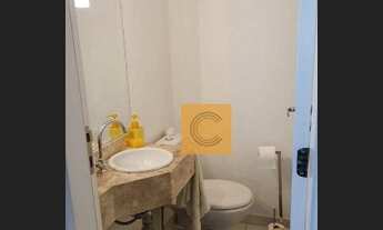 Imagem 7: Apartamento com 3 dormitórios à venda, 132 m² por R$ 1.490.000,00 - Tatuapé - São Paulo/SP