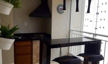 Imagem 2: Apartamento para venda com 65 metros quadrados com 2 quartos em Vila da Saúde - São Paulo