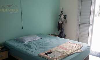 Imagem 5: Sobrado Geminado para Venda em São Paulo, Jardim Helga, 2 dormitórios, 2 banheiros, 1 vaga