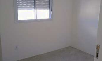 Imagem 6: Apartamento para venda tem 43 metros quadrados com 2 quartos