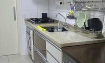 Imagem 7: APARTAMENTO RESIDENCIAL em SÃO PAULO - SP, CONSOLAÇÃO