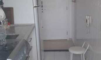 Imagem 3: Apartamento com 2 dormitórios à venda, 50 m² por R$ 289.000 - Cidade Patriarca - São Paulo