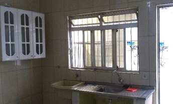 Imagem 2: Casa com 2 dormitórios à venda, 300 m² por R$ 350.000,00 - Jardim Norma - São Paulo/SP