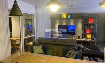 Imagem: Apartamento à venda, 86 m² por R$ 820.000,00