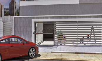 Imagem 5: VILA REGENTE FEIJÓ - NOVINHO !!! 69,00M² - 2 DORMS - COM SACADA - 1 VAGA - LINDO!!