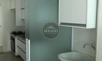 Imagem 3: EDIFÍCIO FIRENZZE - com 03 suítes para LOCAÇÃO