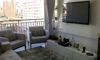 Imagem 1: APARTAMENTO RESIDENCIAL em São Paulo - SP, Ipiranga