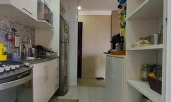 Imagem 6: CONDOMINIO MORADA DO PARQUE - VENDA - 83m2 - Cuiabá - MT