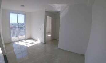 Imagem: Apartamento para Venda em Nova Iguaçu