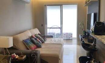 Imagem: Apartamento com 3 dormitórios à venda