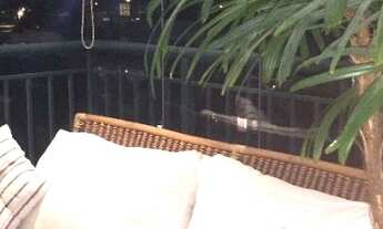 Imagem 8: Lindo apartamento para Venda e Locaçao no Condominio Privilege, 181m², 3 Suites e Terraço