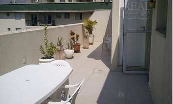 Imagem 5: Apartamento Duplex residencial à venda, Vila Santa Catarina, São Paulo - AD0009