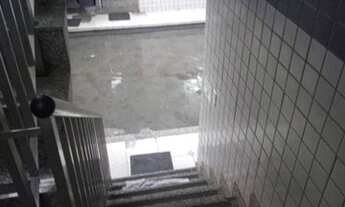 Imagem 4: Apartamento com 2 dormitórios para alugar, 30 m² por R$ 1.000,00/mês - Jacarepaguá - Rio d