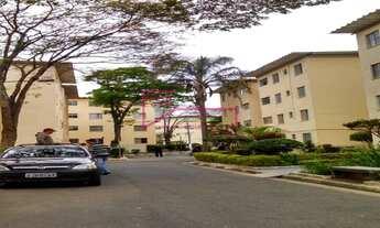 Imagem: Apartamento Jardim Lucinda São Paulo/SP