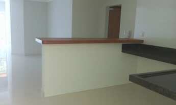 Imagem 4: Apartamento para venda com 134 metros quadrados com 3 quartos Cancela Preta Macaé RJ