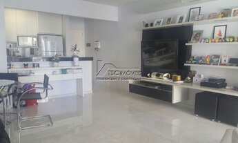 Imagem 3: Apartamento 02 dormitórios sendo 01 suíte 02 vagas 85m2 no Real Parque