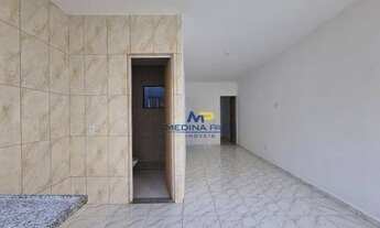 Imagem 6: Casa com 1 dormitório à venda, 35 m² por R$ 125.000,00 - Lagoinha - São Gonçalo/RJ