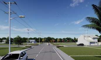 Imagem 6: Lote/Terreno para venda tem 240 metros quadrados em Centro - Ilhota - SC