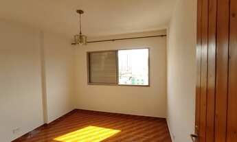 Imagem 4: Apartamento entre Aclimação e Liberdade, 1 dormitório muito ensolarado