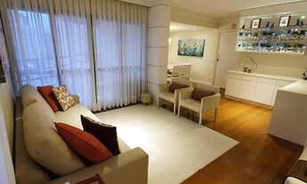 Imagem 4: Impecável Apartamento no Miolo do Campo Belo pronto para Morar!!!