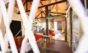 Imagem 7: Casa à venda, 140 m² por R$ 1.060.000,00 - Santo Amaro - São Paulo/SP