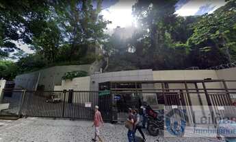 Imagem: Rio de Janeiro - Apartamento Padrão - Laranjeiras