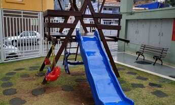 Imagem 12: Oportunidade Lindo Apartamento perto de tudo VENDA R$ 260 MIL