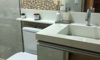 Imagem 5: Apartamento para venda possui 63 metros quadrados com 2 quartos em Vila Maria - São Paulo