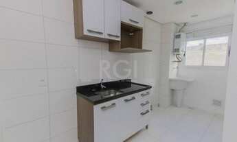 Imagem 6: Porto Alegre - Apartamento Padrão - Rio Branco