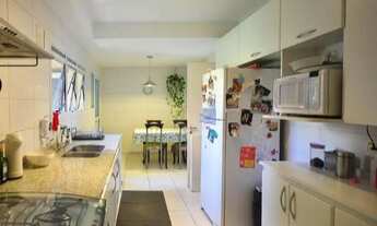 Imagem 5: Apartamento Villaggio Panamby, 210m², 4 suítes e linda vista - São Paulo SP