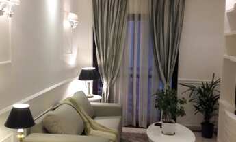 Imagem: Apartamento para aluguel possui 38 metros