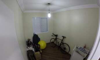 Imagem 6: APARTAMENTO A VENDA NO JAGUARÉ AO LADO DA USP E MARGINAL PINHEIROS 3 DORMITÓRIOS 2 VAGAS C