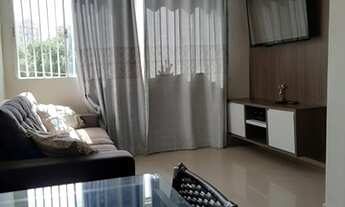 Imagem: Apartamento para venda possui 67 metros