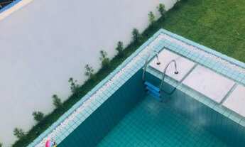 Imagem 5: Casa para venda no Residencial jardins do lago