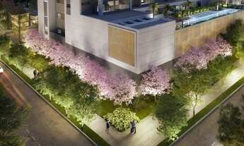 Imagem 2: Apartamento alto padrão - 125m² - 3 suítes - 2 vagas - próximo ao Metrô Eucalíptos!