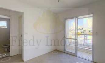 Imagem 3: Apartamento para Venda em São Paulo, Saúde, 2 dormitórios, 1 suíte, 2 banheiros, 2 vagas