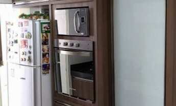 Imagem 3: Apto À Venda C/ 104M² Em Andar Alto - Vista Livre!!Piazza San Pietro!!