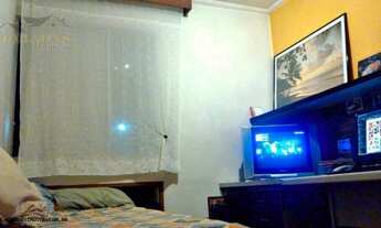 Imagem 3: Apartamento para Venda em São Paulo, Jardim Germânia, 2 dormitórios, 1 banheiro, 1 vaga