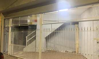 Imagem: Casa Jardim Marília Sao Paulo/SP