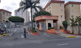 Imagem: Apartamento ao lado da estação do metrô