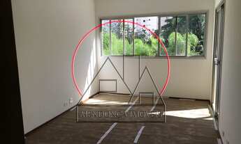 Imagem 3: Moema - 240 m² - 3 Suítes - 4 vagas demarcadas + depósito privativo