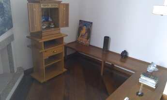 Imagem 4: Brooklin Novo Cobertura